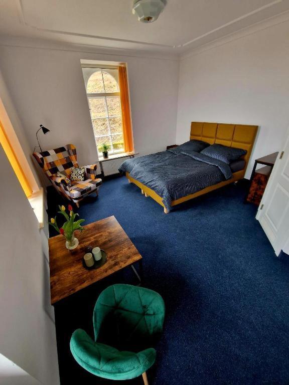 Hotel Krasnoludki Sosnówka Esterno foto